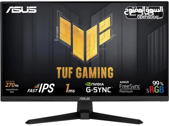 Asus monitor 270hz