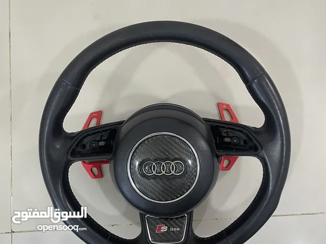 سترينج اودي