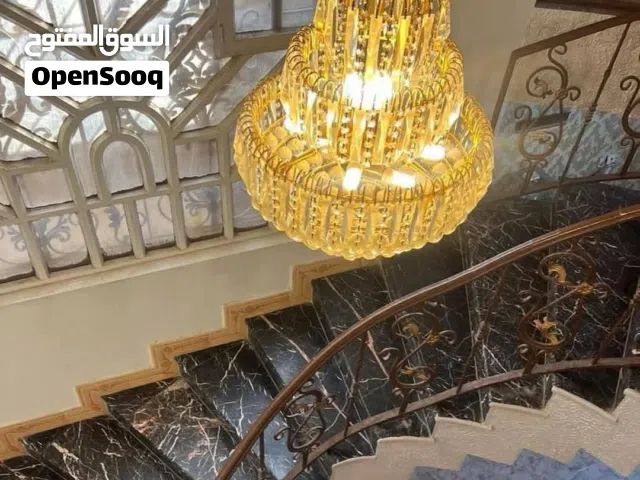 بيت للايجار  على شارع عريض