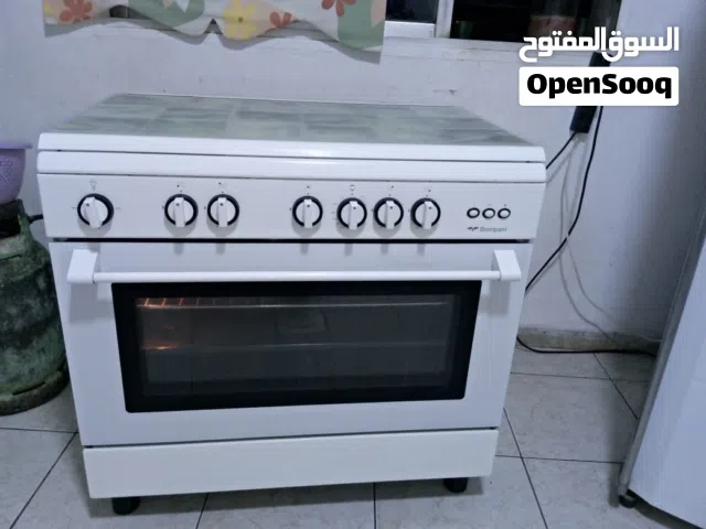 غاز إيطالي نوع Bompani بحالة الوكالة