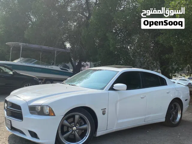 Used Dodge Charger in Hawally