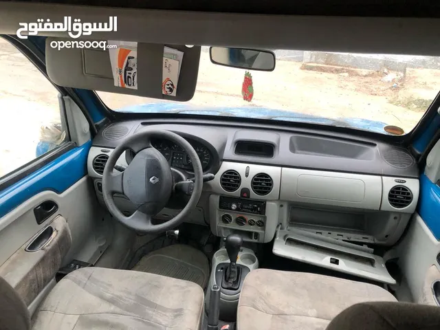 Used Renault Express in Tripoli