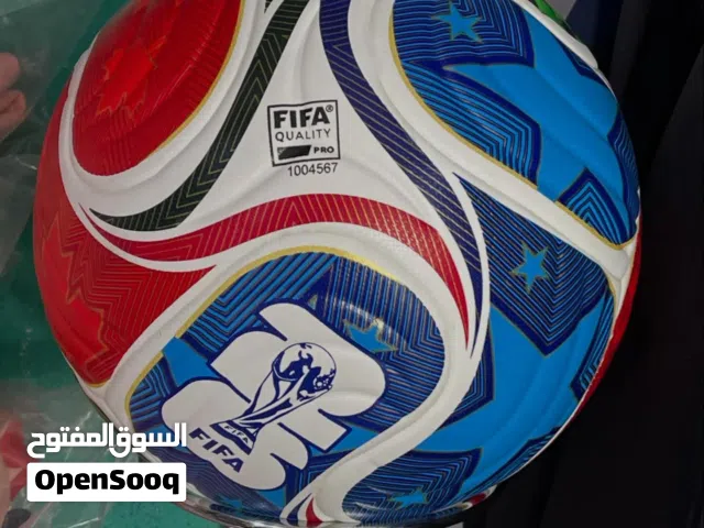 كرة كأس العالم 2026 كواليتي عالي
