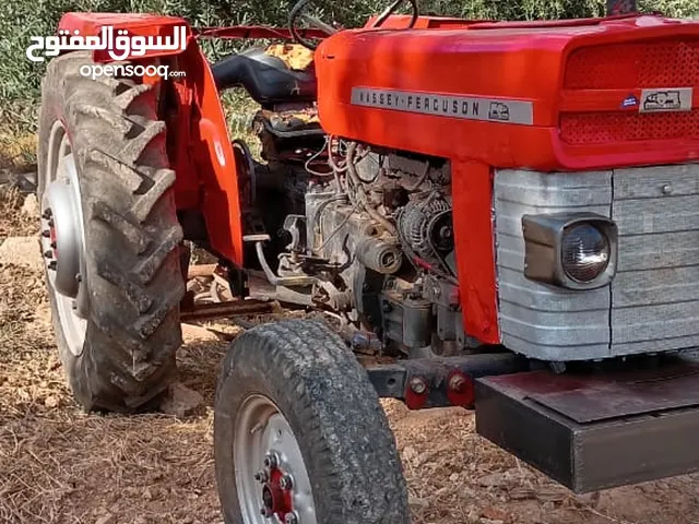 1979 Tractor Agriculture Equipments in Amman