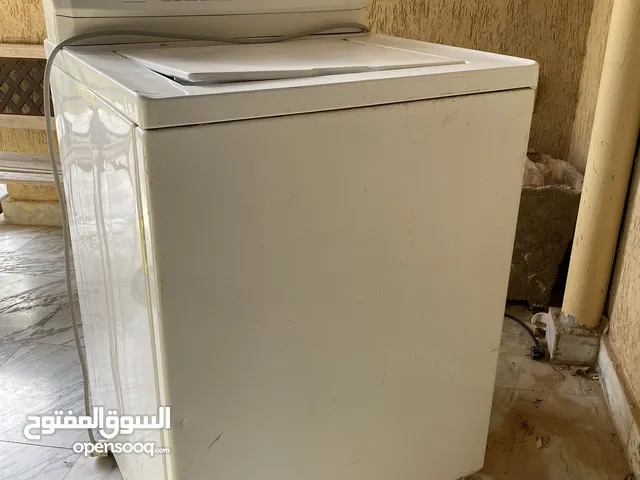 Westinghouse 9 - 10 Kg Washing Machines in Tripoli