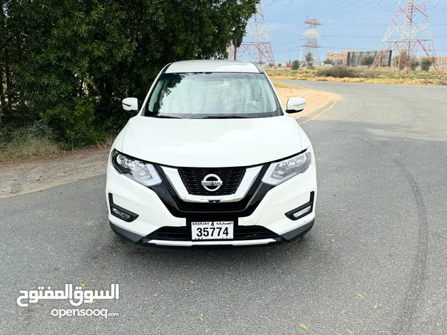 Nissan X-Trail 2018 in Sharjah