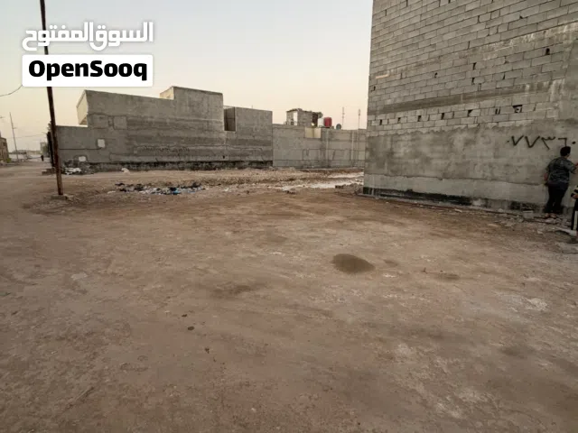 Farm Land for Rent in Basra Tannumah