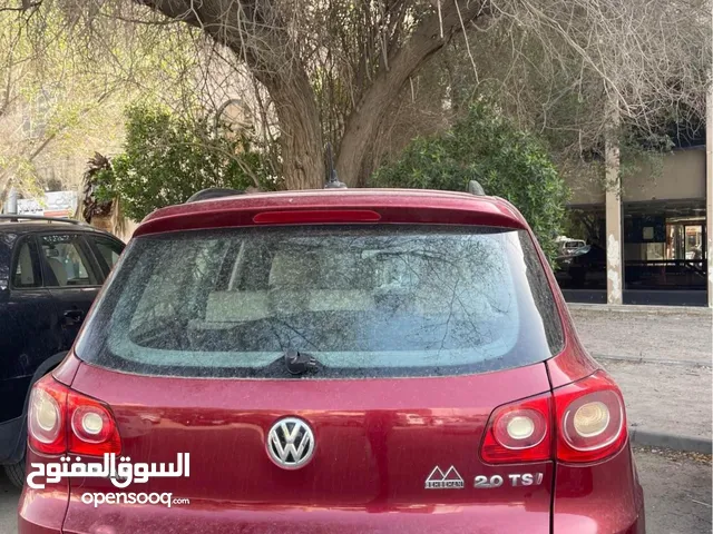 للبيع تيجوان بيمه سنه كامله