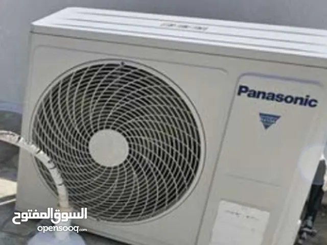 Panasonic 1.5 to 1.9 Tons AC in Al Dakhiliya