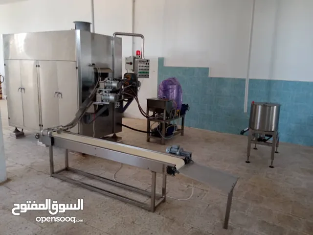 مصنع بسكويت ويفر بالشوكولاته