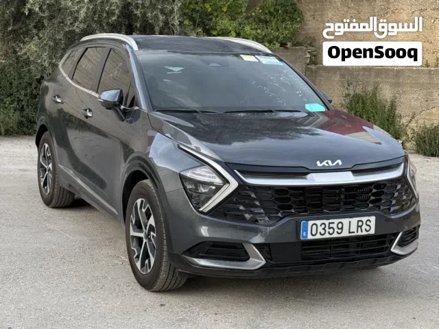 2024 Kia Sportage Sportage X-Pro