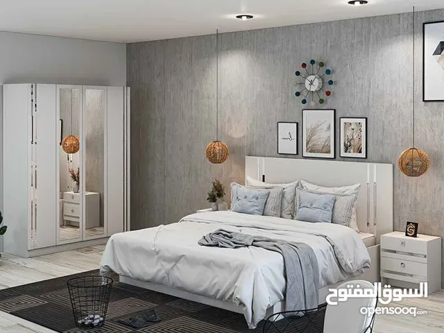  غرفت نوم جديده المفرق. تواصل 