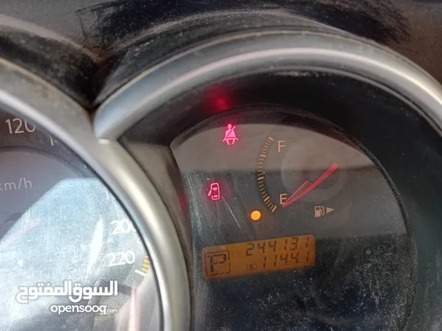 Used Nissan Tiida in Farwaniya