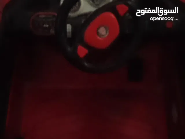 سياره بالشحن