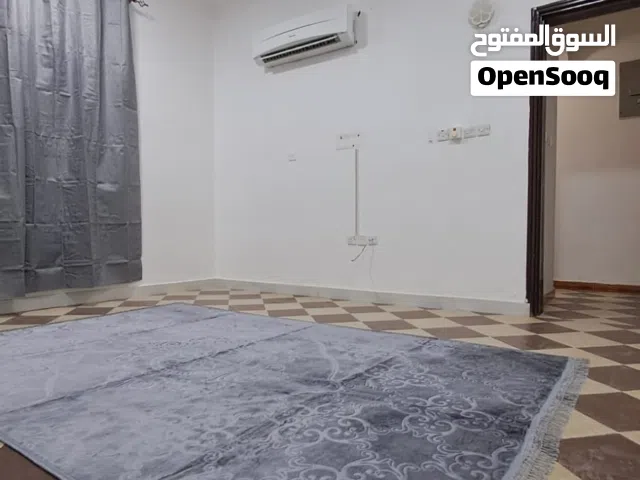 30 m2 1 Bedroom Apartments for Rent in Muscat Al Maabilah