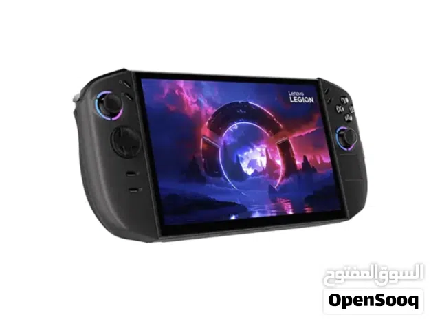Lenovo Legion Go Gen 2 Gaming Handheld 1TB 32GB RAM AMD Ryzen Z2 Extreme Processor