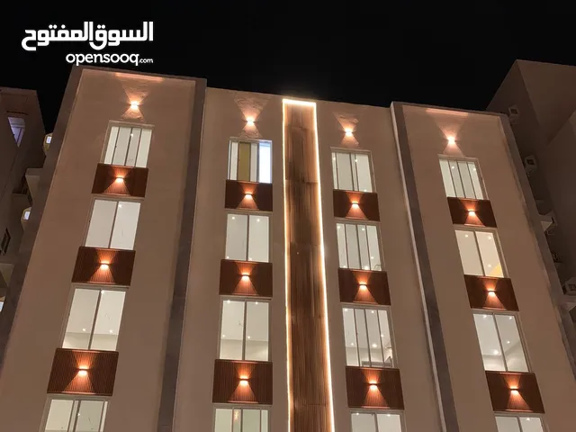 128 m2 3 Bedrooms Apartments for Sale in Jeddah Ar Rayyan