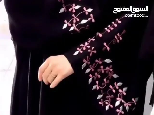 تشكيلات عبايات خليجيه حبر