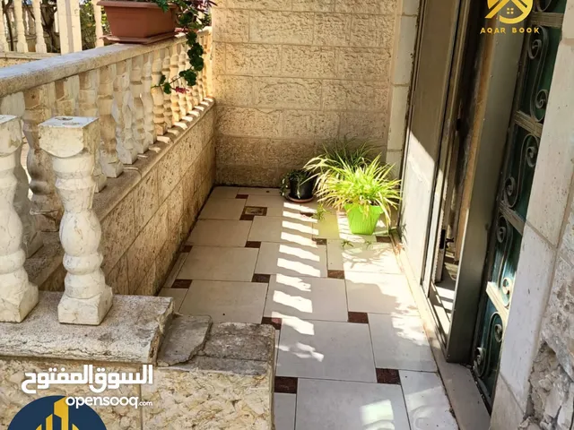 1 m2 3 Bedrooms Apartments for Rent in Ramallah and Al-Bireh Al Baloue