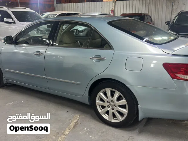 2009 Toyota Aurion SE