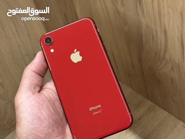 iPhone XR 128