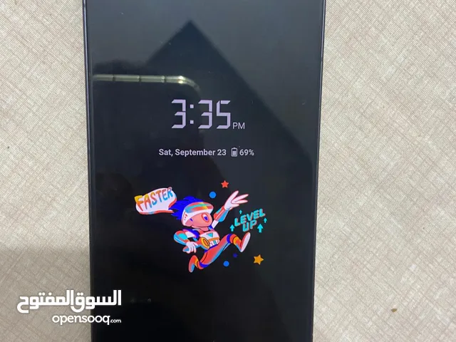 For sale red magic 8pro 12GBram 256gb