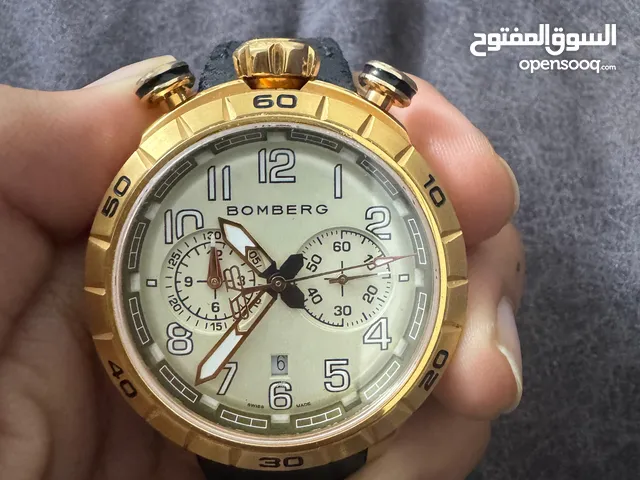 Analog Quartz Others watches  for sale in Al Batinah