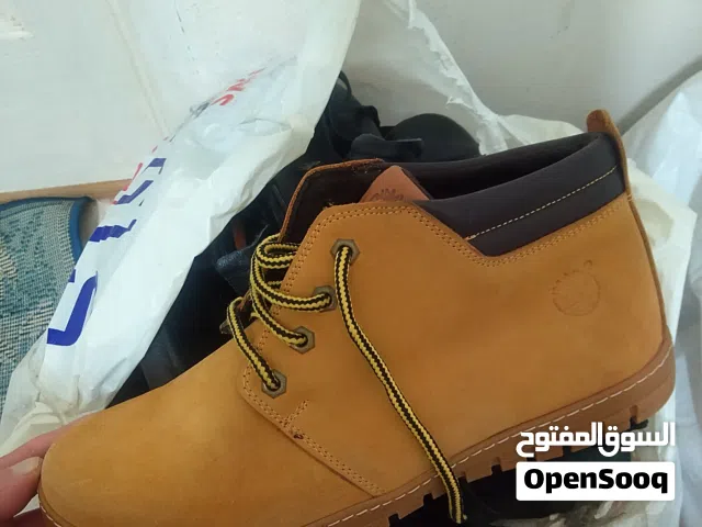 تامبرلاند ترك يلبس 42.5 43