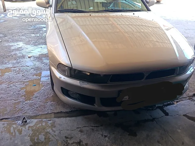 Used Mitsubishi Other in Tafila