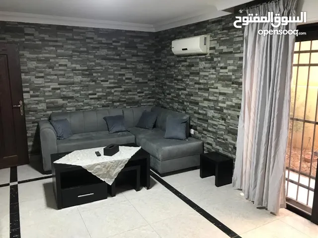 70 m2 1 Bedroom Apartments for Rent in Amman 7th Circle