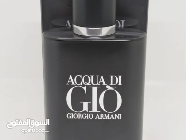 Acqua di Giò Profumo Giorgio Armani عطر discontinue