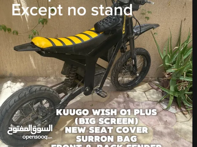 kuugo wish 01 amazing quality