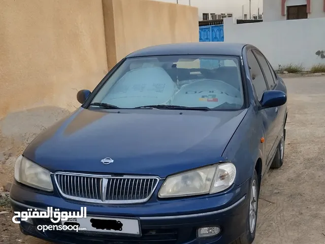 For Sale: 2002 Nissan Sunny (Automatic) Price: AED 6900 (negotiable) Location: Dubai, UAE Contact: