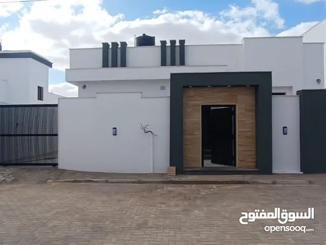 240 m2 3 Bedrooms Villa for Sale in Benghazi Al-Sayeda A'esha