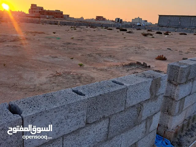 Mosque Land for Rent in Jeddah Obhur Al Shamaliyah