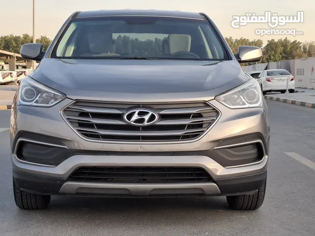 هيونداي سنتافي 2018 وارد
