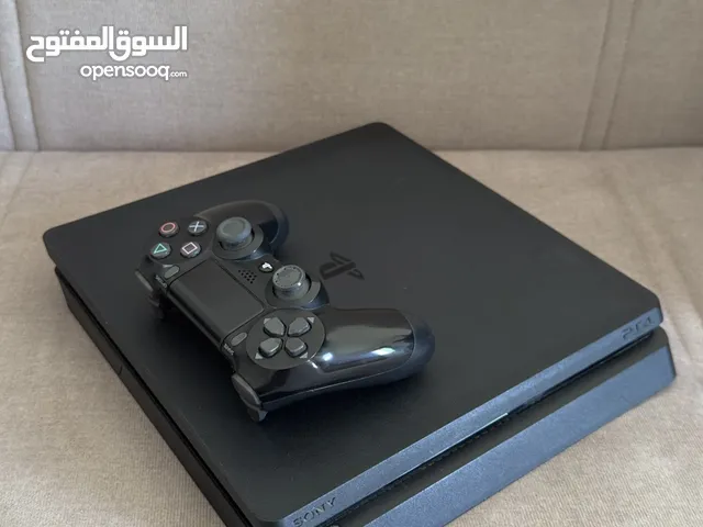 PlayStation 4 PlayStation for sale in Al Sharqiya