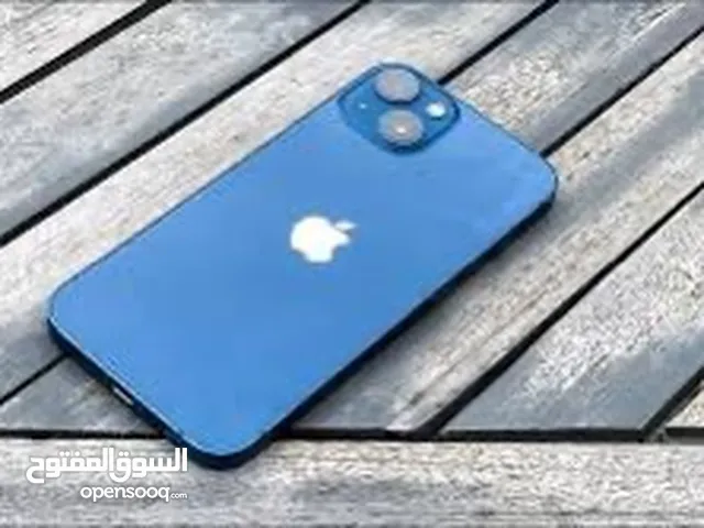 Apple iPhone 13 128 GB in Al Karak