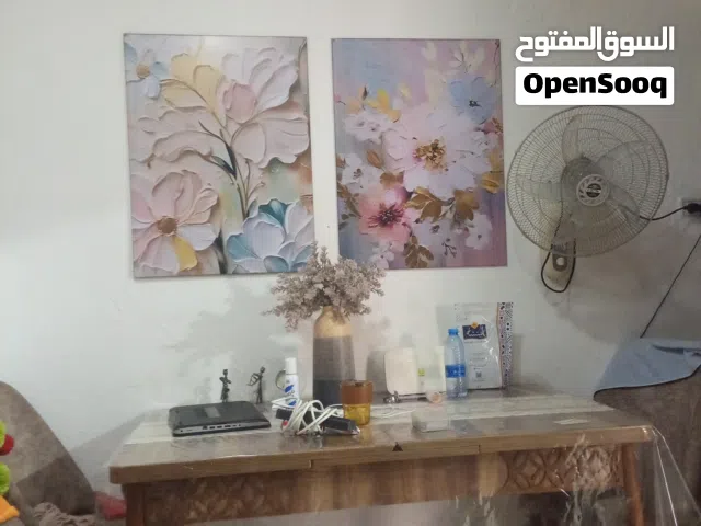 عماره سكنيه للبيع مقابل مركز امن الحسين