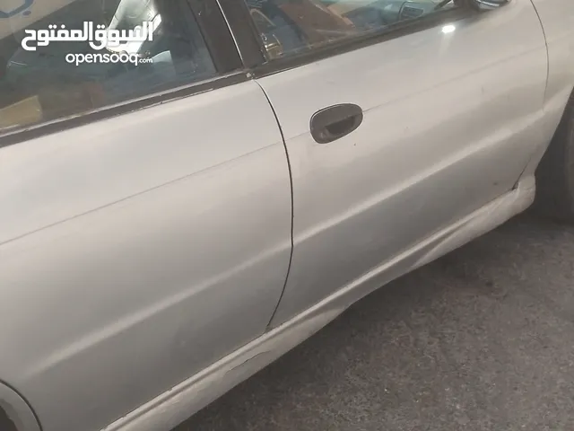 Used Kia Sephia in Zarqa