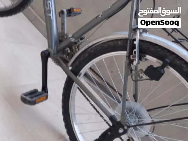 دراجة هوائية جبلية 26