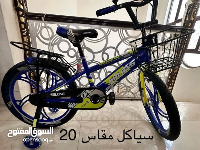 دراجات اطفال