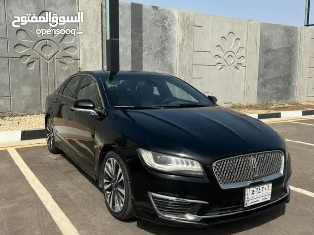 لينكولن موديل 2017 فوول مواصفات