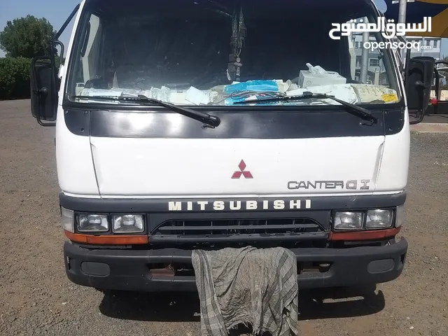 Used Mitsubishi Other in Kuwait City