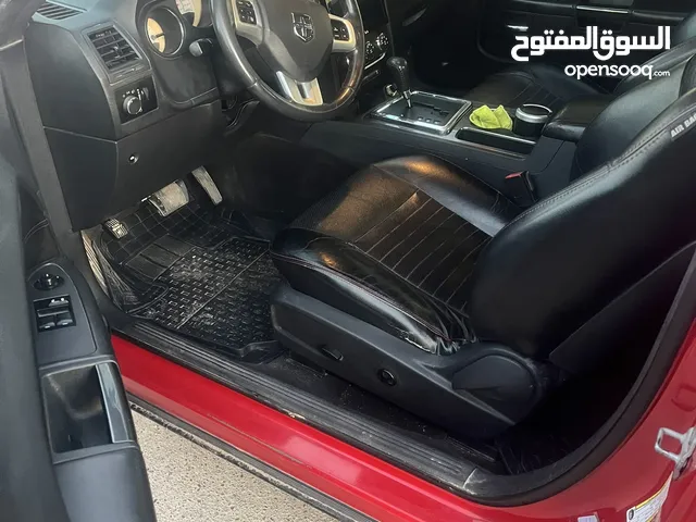 Dodge Challenger SE in Baghdad