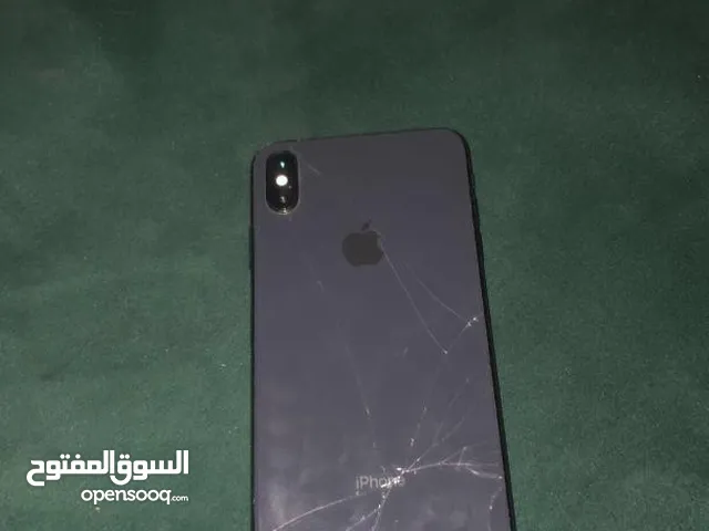 Apple iPhone XS Max 256 GB in Tripoli