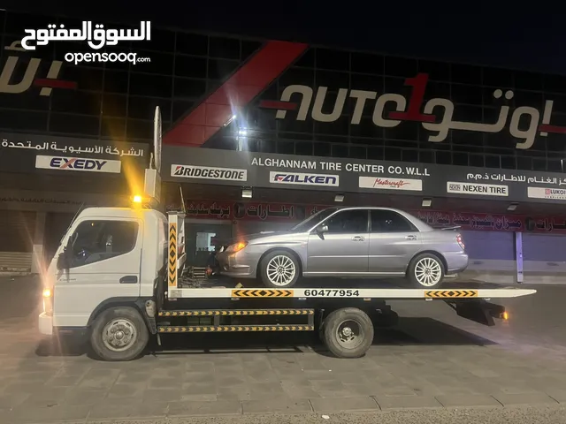 Hydraulic crane 24 hours service available