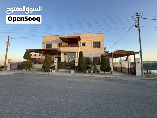 668 m2 More than 6 bedrooms Townhouse for Sale in Amman Al-Mansour