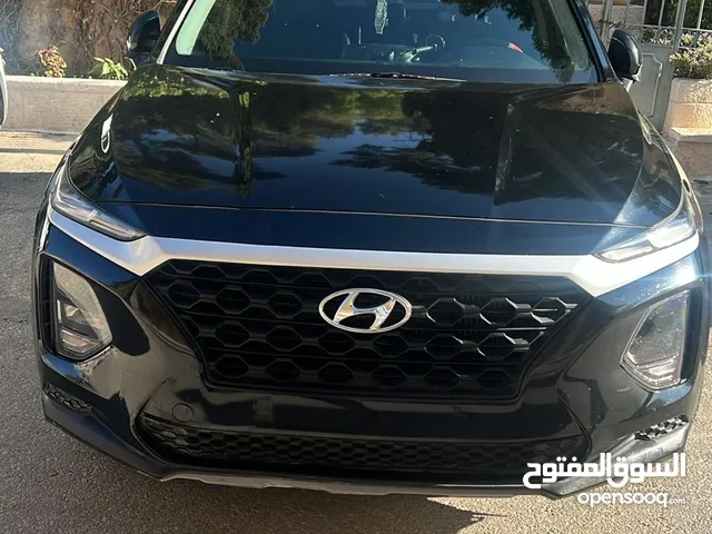 هونداي سانتافيه 2019 للبيع