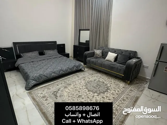 1 m2 1 Bedroom Apartments for Rent in Al Ain Shi'bat Al Wutah